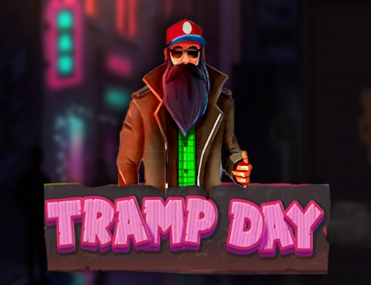 Tramp Day